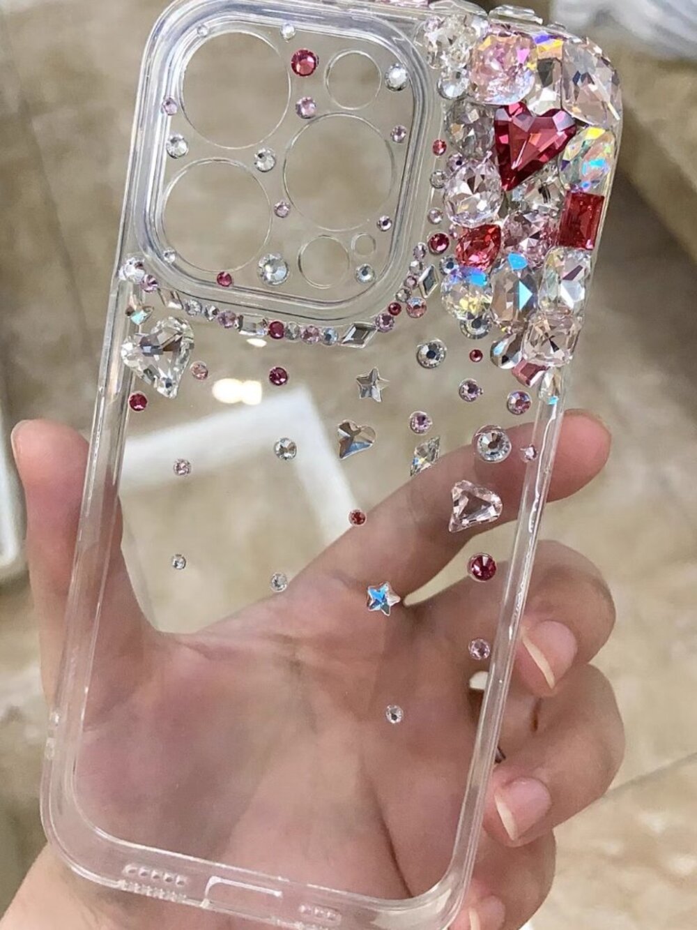 Cute phone case